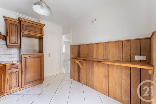 maison à vendre - 4 pièces - 105.0 m2 - VILLEURBANNE - 69 - RHONE-ALPES - Century 21 Villa Urbana