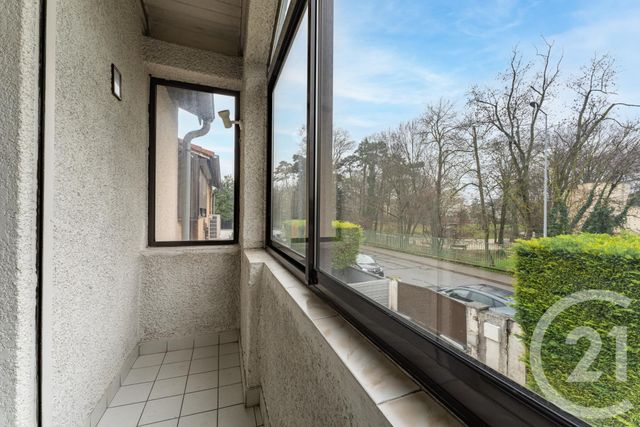 maison à vendre - 4 pièces - 105.0 m2 - VILLEURBANNE - 69 - RHONE-ALPES - Century 21 Villa Urbana