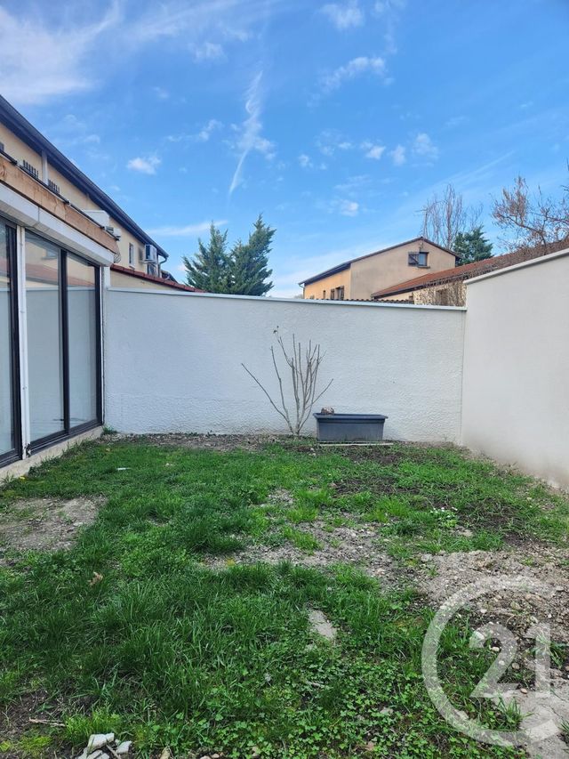 maison à vendre - 4 pièces - 105.0 m2 - VILLEURBANNE - 69 - RHONE-ALPES - Century 21 Villa Urbana