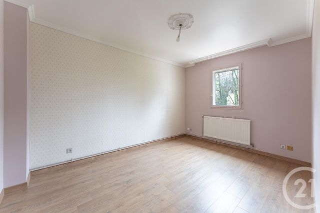 maison à vendre - 4 pièces - 105.0 m2 - VILLEURBANNE - 69 - RHONE-ALPES - Century 21 Villa Urbana