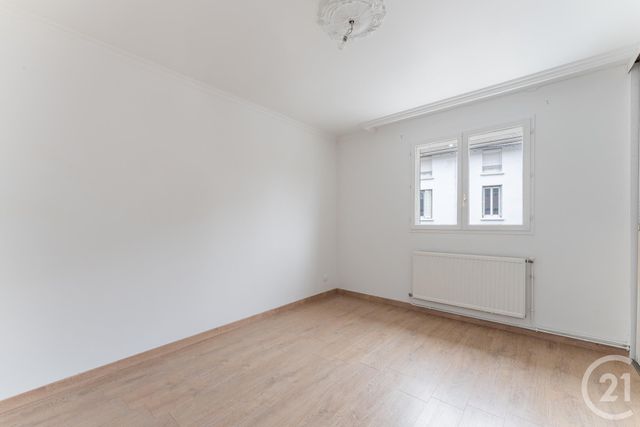 maison à vendre - 4 pièces - 105.0 m2 - VILLEURBANNE - 69 - RHONE-ALPES - Century 21 Villa Urbana