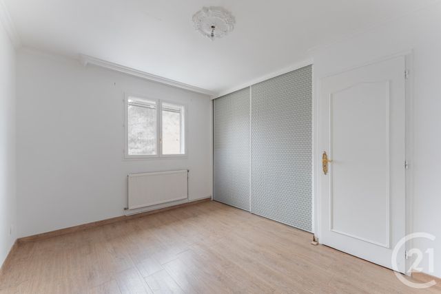 maison à vendre - 4 pièces - 105.0 m2 - VILLEURBANNE - 69 - RHONE-ALPES - Century 21 Villa Urbana