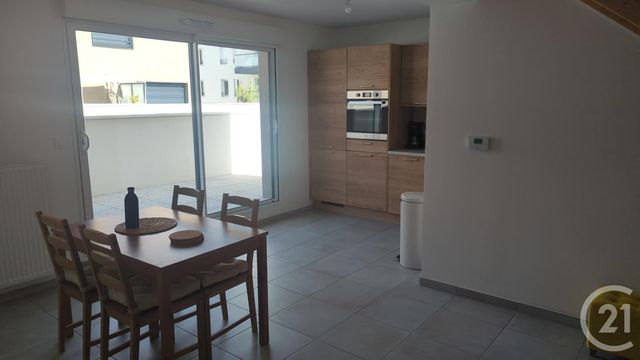 Appartement F2 à vendre - 2 pièces - 41.71 m2 - VILLEURBANNE - 69 - RHONE-ALPES - Century 21 Villa Urbana