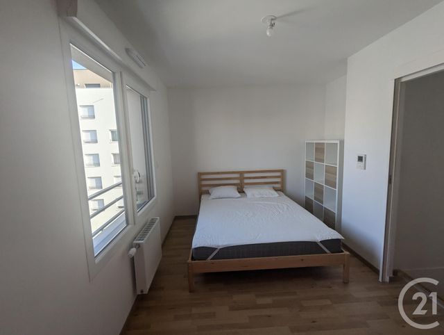 Appartement F2 à vendre - 2 pièces - 41.71 m2 - VILLEURBANNE - 69 - RHONE-ALPES - Century 21 Villa Urbana
