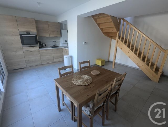 Appartement F2 à vendre - 2 pièces - 41.71 m2 - VILLEURBANNE - 69 - RHONE-ALPES - Century 21 Villa Urbana