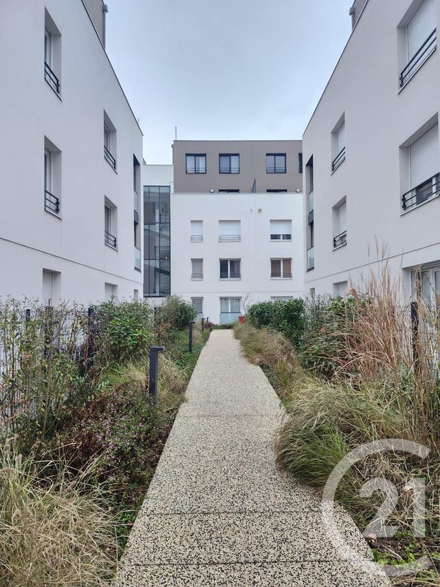 Appartement F2 à vendre - 2 pièces - 41.71 m2 - VILLEURBANNE - 69 - RHONE-ALPES - Century 21 Villa Urbana