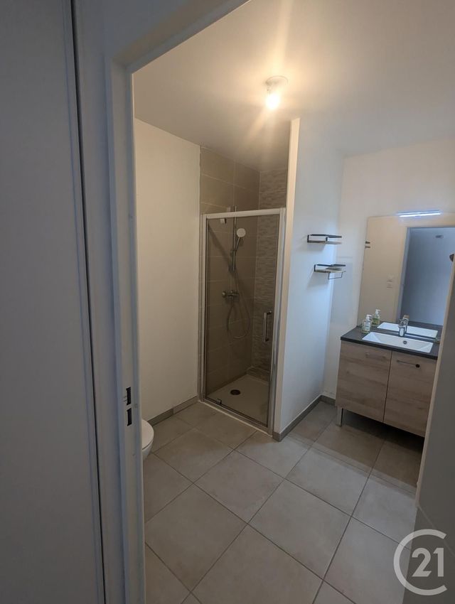 Appartement F2 à vendre - 2 pièces - 41.71 m2 - VILLEURBANNE - 69 - RHONE-ALPES - Century 21 Villa Urbana