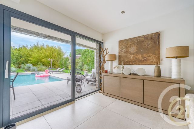 maison à vendre - 7 pièces - 185.0 m2 - BRINDAS - 69 - RHONE-ALPES - Century 21 Villa Urbana