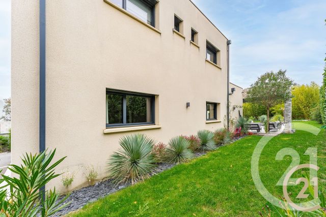 maison à vendre - 7 pièces - 185.0 m2 - BRINDAS - 69 - RHONE-ALPES - Century 21 Villa Urbana