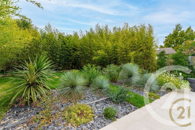 maison à vendre - 7 pièces - 185.0 m2 - BRINDAS - 69 - RHONE-ALPES - Century 21 Villa Urbana