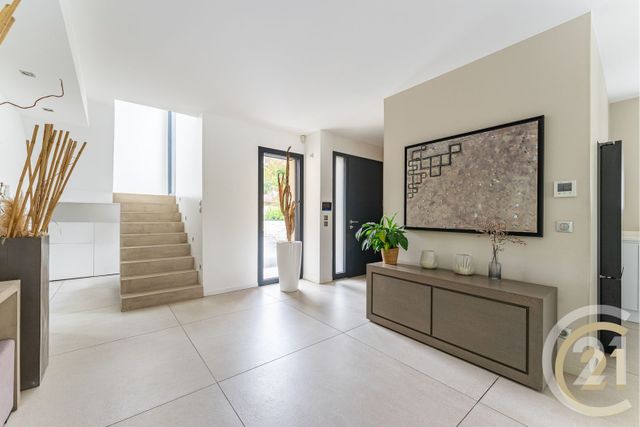 maison à vendre - 7 pièces - 185.0 m2 - BRINDAS - 69 - RHONE-ALPES - Century 21 Villa Urbana