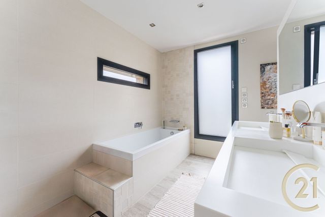 maison à vendre - 7 pièces - 185.0 m2 - BRINDAS - 69 - RHONE-ALPES - Century 21 Villa Urbana