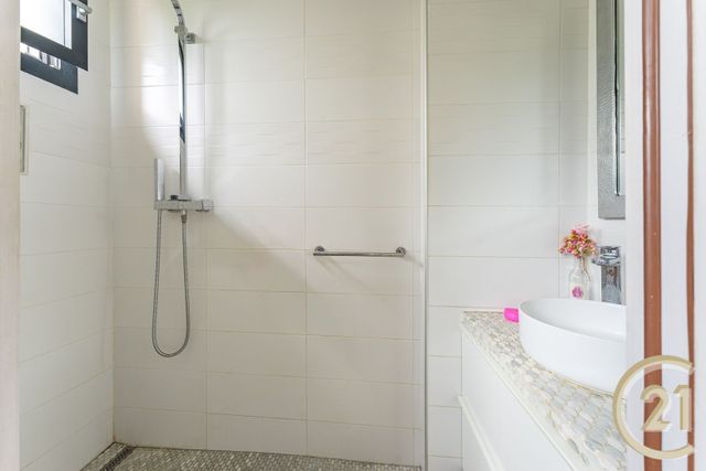 maison à vendre - 7 pièces - 185.0 m2 - BRINDAS - 69 - RHONE-ALPES - Century 21 Villa Urbana