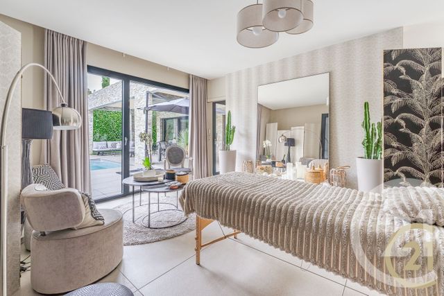 maison à vendre - 7 pièces - 185.0 m2 - BRINDAS - 69 - RHONE-ALPES - Century 21 Villa Urbana