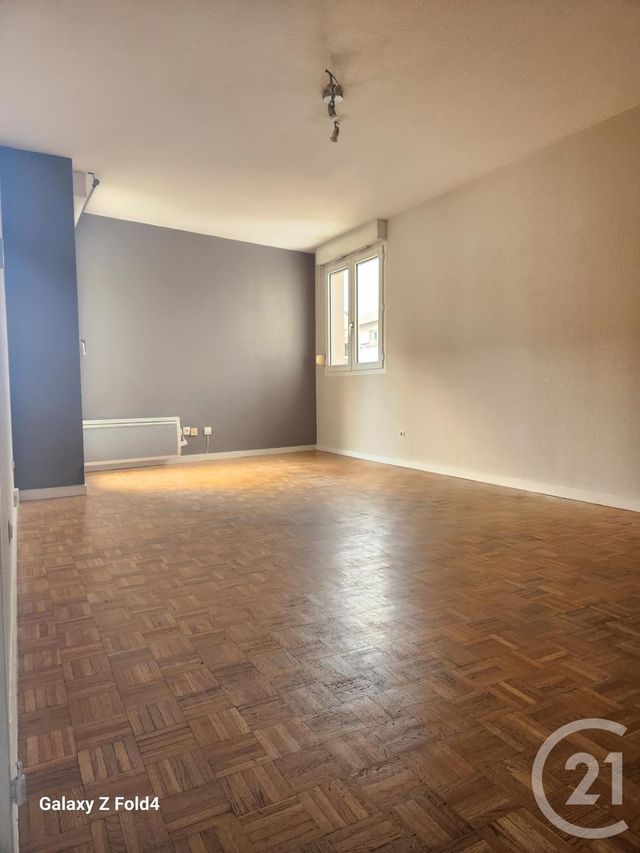 Appartement Duplex à vendre - 3 pièces - 70.69 m2 - VILLEURBANNE - 69 - RHONE-ALPES - Century 21 Villa Urbana