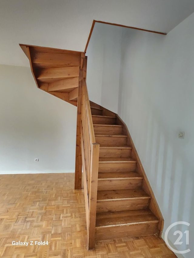 Appartement Duplex à vendre - 3 pièces - 70.69 m2 - VILLEURBANNE - 69 - RHONE-ALPES - Century 21 Villa Urbana