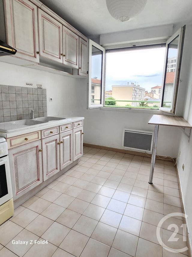 Appartement Duplex à vendre - 3 pièces - 70.69 m2 - VILLEURBANNE - 69 - RHONE-ALPES - Century 21 Villa Urbana