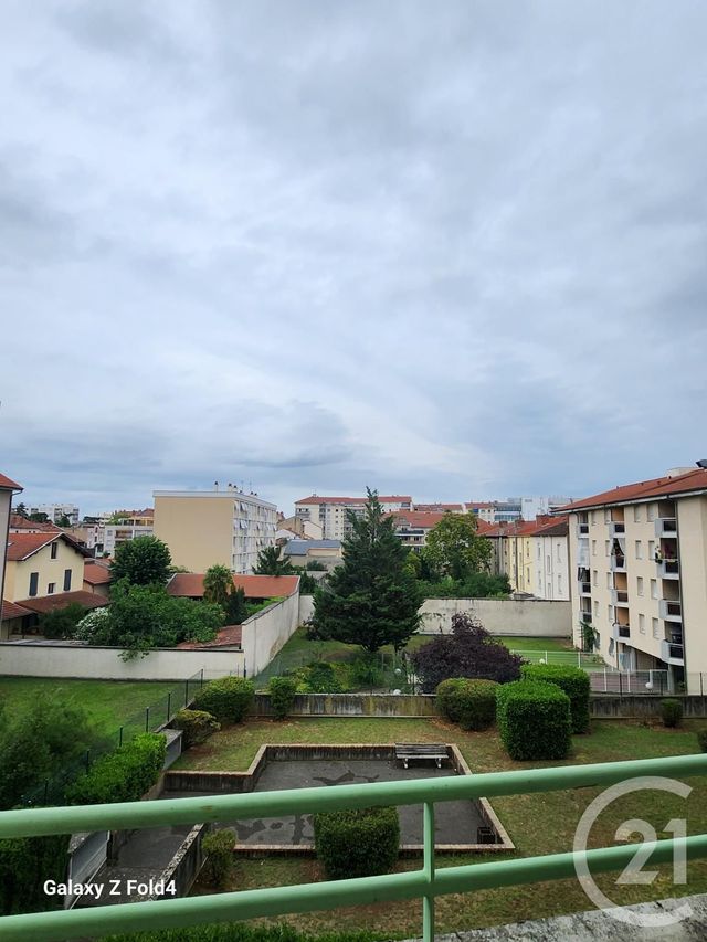 Appartement Duplex à vendre - 3 pièces - 70.69 m2 - VILLEURBANNE - 69 - RHONE-ALPES - Century 21 Villa Urbana