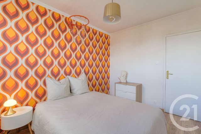 Appartement F4 à vendre - 4 pièces - 70.0 m2 - VILLEURBANNE - 69 - RHONE-ALPES - Century 21 Villa Urbana