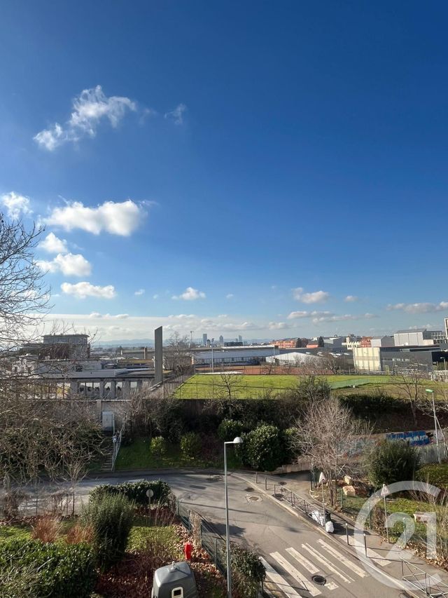 appartement - VILLEURBANNE - 69