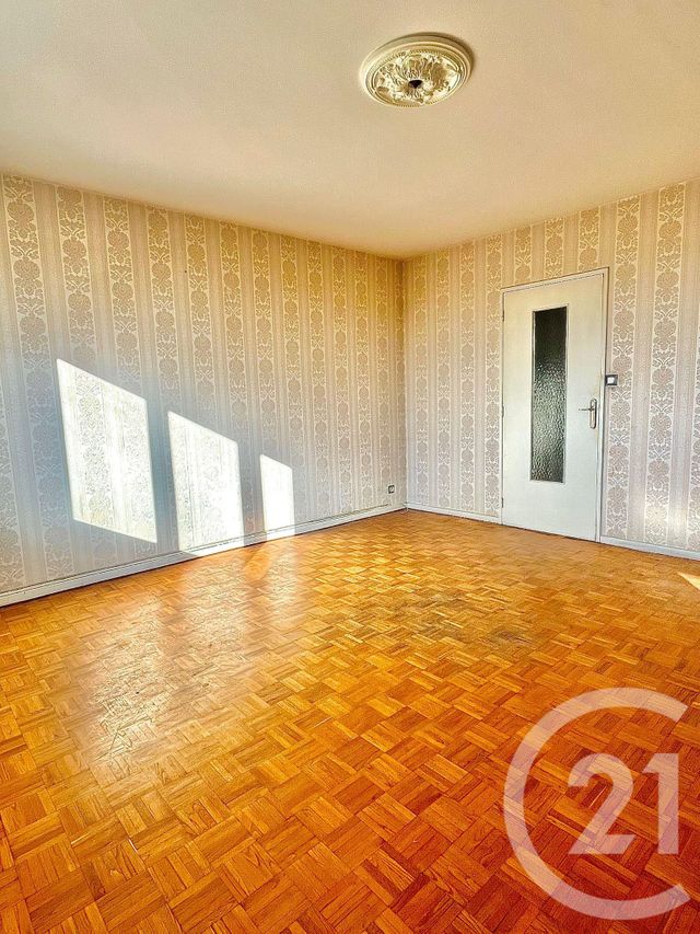 Appartement F5 à vendre - 5 pièces - 86.22 m2 - VILLEURBANNE - 69 - RHONE-ALPES - Century 21 Villa Urbana