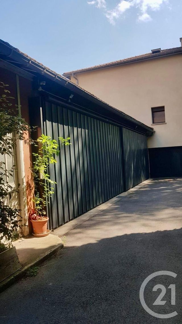 Appartement F4 à vendre - 4 pièces - 108.68 m2 - VILLEURBANNE - 69 - RHONE-ALPES - Century 21 Villa Urbana