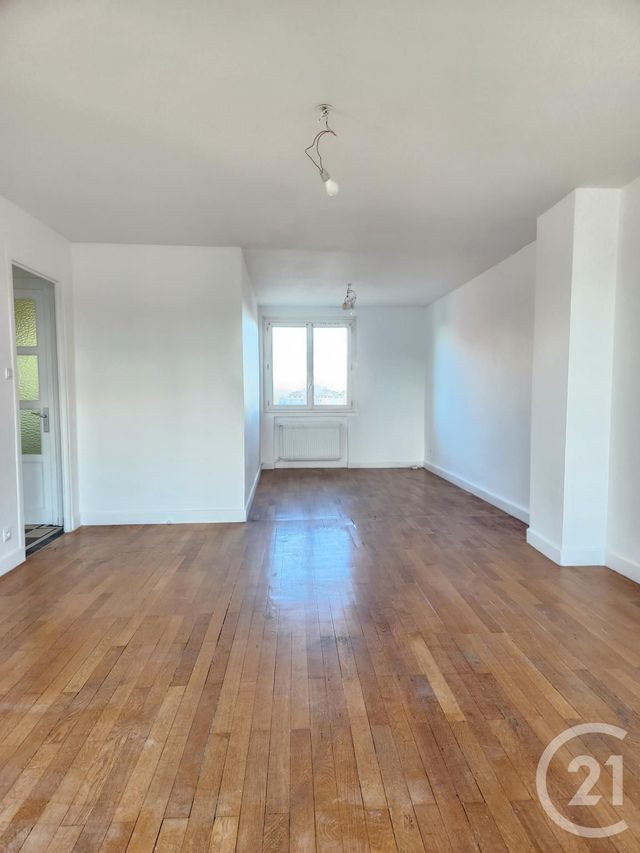 Appartement F5 à vendre - 5 pièces - 80.54 m2 - VILLEURBANNE - 69 - RHONE-ALPES - Century 21 Villa Urbana