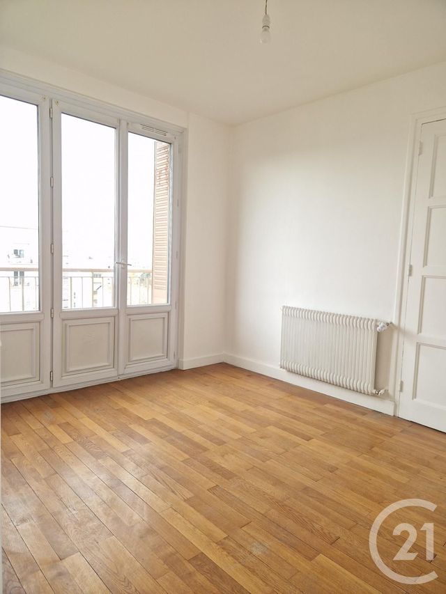 Appartement F5 à vendre - 5 pièces - 80.54 m2 - VILLEURBANNE - 69 - RHONE-ALPES - Century 21 Villa Urbana