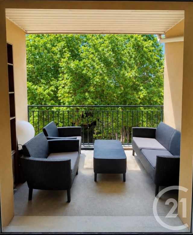 Appartement F2 à vendre - 2 pièces - 49.06 m2 - VAULX EN VELIN - 69 - RHONE-ALPES - Century 21 Villa Urbana