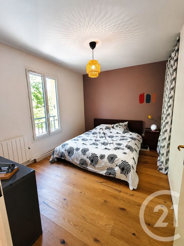 Appartement F2 à vendre - 2 pièces - 49.06 m2 - VAULX EN VELIN - 69 - RHONE-ALPES - Century 21 Villa Urbana