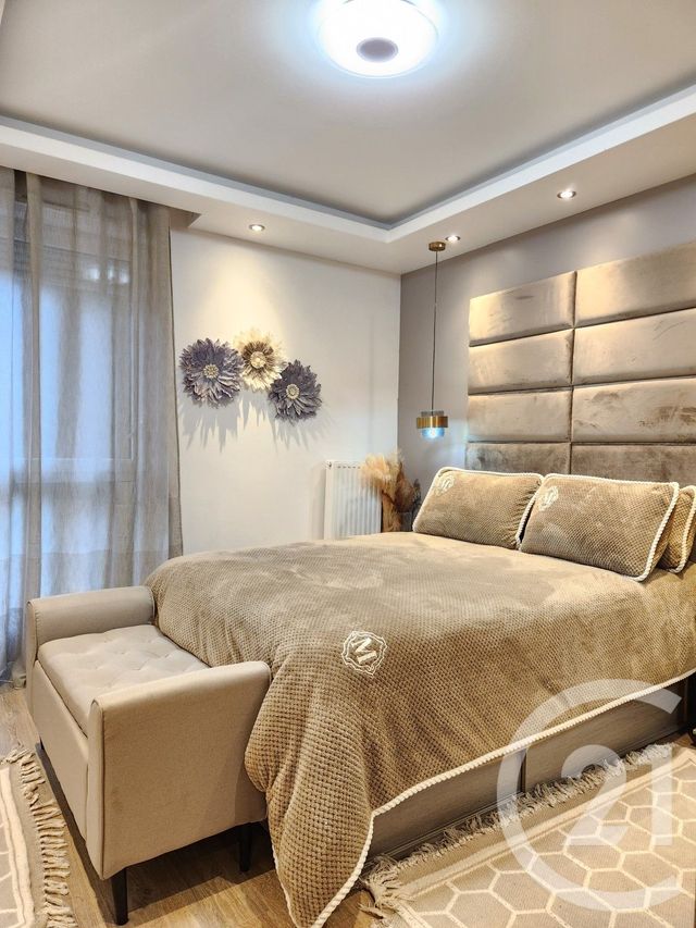 Appartement F3 à vendre - 3 pièces - 59.51 m2 - BRON - 69 - RHONE-ALPES - Century 21 Villa Urbana