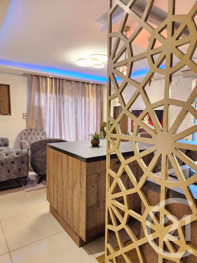 Appartement F3 à vendre - 3 pièces - 59.51 m2 - BRON - 69 - RHONE-ALPES - Century 21 Villa Urbana