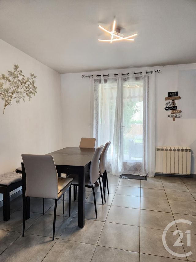 maison à vendre - 4 pièces - 75.0 m2 - VAULX EN VELIN - 69 - RHONE-ALPES - Century 21 Villa Urbana