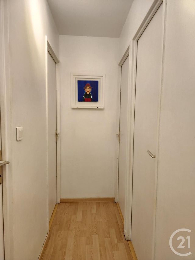 maison à vendre - 4 pièces - 75.0 m2 - VAULX EN VELIN - 69 - RHONE-ALPES - Century 21 Villa Urbana