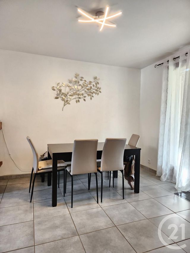 maison à vendre - 4 pièces - 75.0 m2 - VAULX EN VELIN - 69 - RHONE-ALPES - Century 21 Villa Urbana