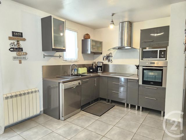 maison à vendre - 4 pièces - 75.0 m2 - VAULX EN VELIN - 69 - RHONE-ALPES - Century 21 Villa Urbana