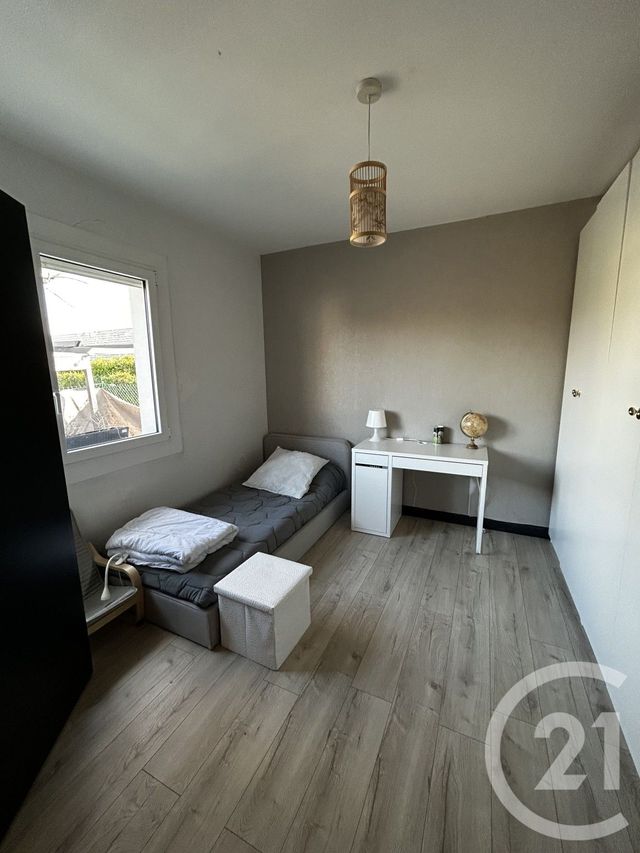 maison à vendre - 4 pièces - 80.0 m2 - DECINES CHARPIEU - 69 - RHONE-ALPES - Century 21 Villa Urbana