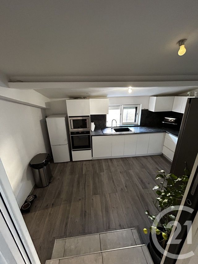 maison à vendre - 4 pièces - 80.0 m2 - DECINES CHARPIEU - 69 - RHONE-ALPES - Century 21 Villa Urbana