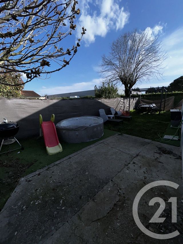 maison à vendre - 4 pièces - 80.0 m2 - DECINES CHARPIEU - 69 - RHONE-ALPES - Century 21 Villa Urbana