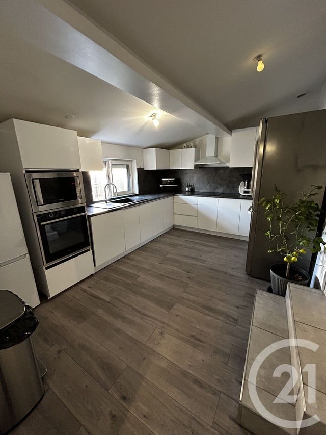 maison à vendre - 4 pièces - 80.0 m2 - DECINES CHARPIEU - 69 - RHONE-ALPES - Century 21 Villa Urbana