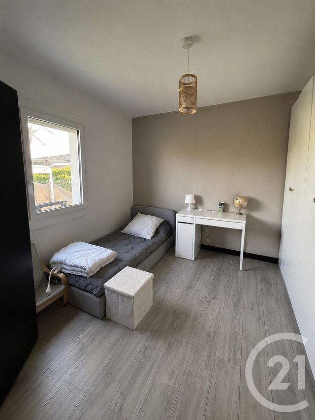 maison à vendre - 4 pièces - 80.0 m2 - DECINES CHARPIEU - 69 - RHONE-ALPES - Century 21 Villa Urbana