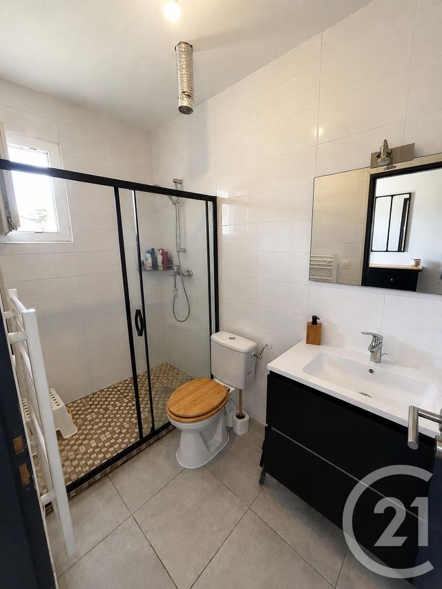 maison à vendre - 4 pièces - 80.0 m2 - DECINES CHARPIEU - 69 - RHONE-ALPES - Century 21 Villa Urbana