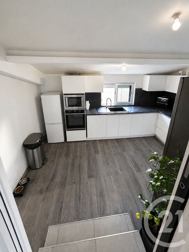 maison à vendre - 4 pièces - 80.0 m2 - DECINES CHARPIEU - 69 - RHONE-ALPES - Century 21 Villa Urbana