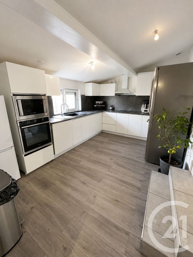 maison à vendre - 4 pièces - 80.0 m2 - DECINES CHARPIEU - 69 - RHONE-ALPES - Century 21 Villa Urbana