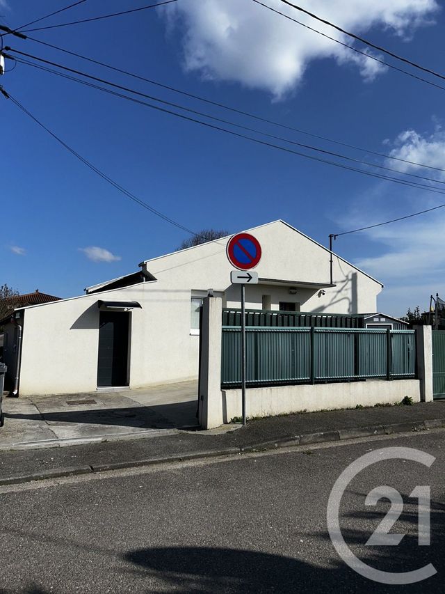 maison à vendre - 4 pièces - 80.0 m2 - DECINES CHARPIEU - 69 - RHONE-ALPES - Century 21 Villa Urbana
