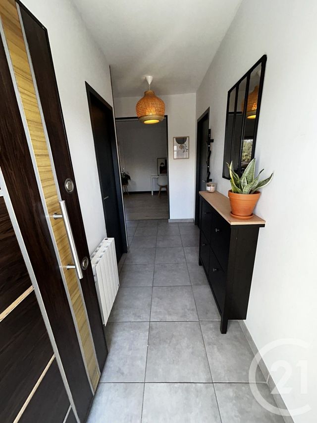 maison à vendre - 4 pièces - 80.0 m2 - DECINES CHARPIEU - 69 - RHONE-ALPES - Century 21 Villa Urbana