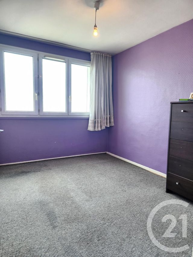 Appartement F4 à vendre - 4 pièces - 70.0 m2 - VILLEURBANNE - 69 - RHONE-ALPES - Century 21 Villa Urbana