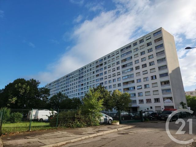 Appartement F4 à vendre VILLEURBANNE