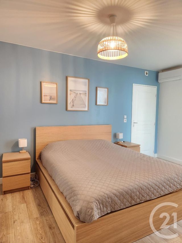 Appartement F3 à vendre - 3 pièces - 70.15 m2 - VAULX EN VELIN - 69 - RHONE-ALPES - Century 21 Villa Urbana