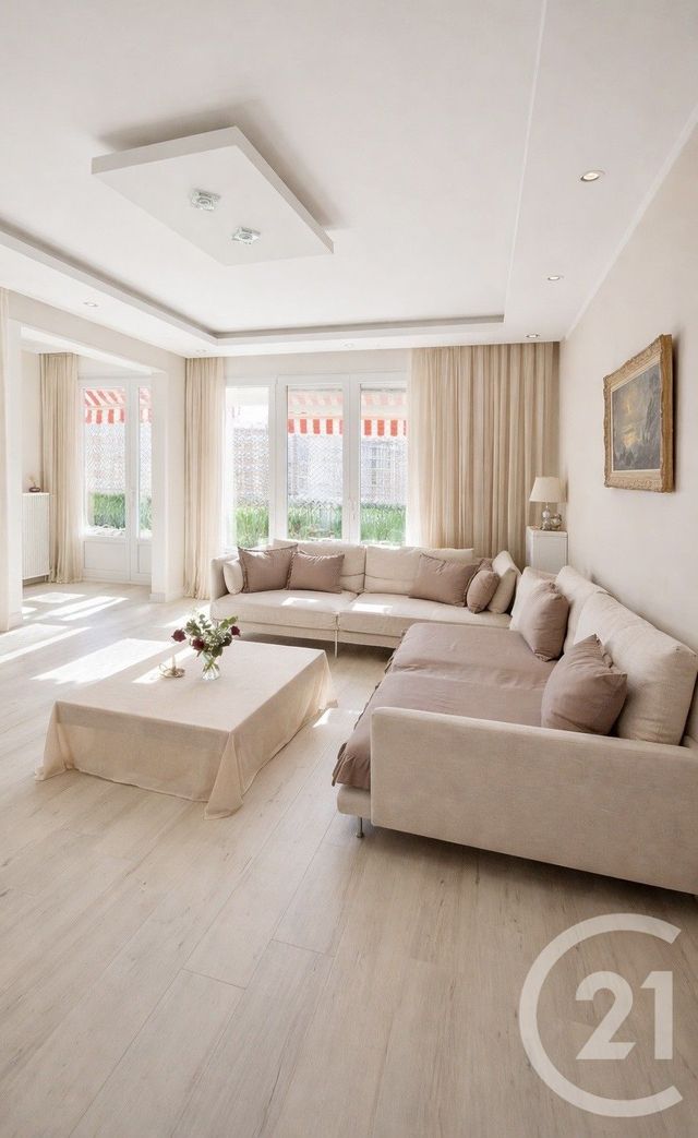 appartement - VAULX EN VELIN - 69